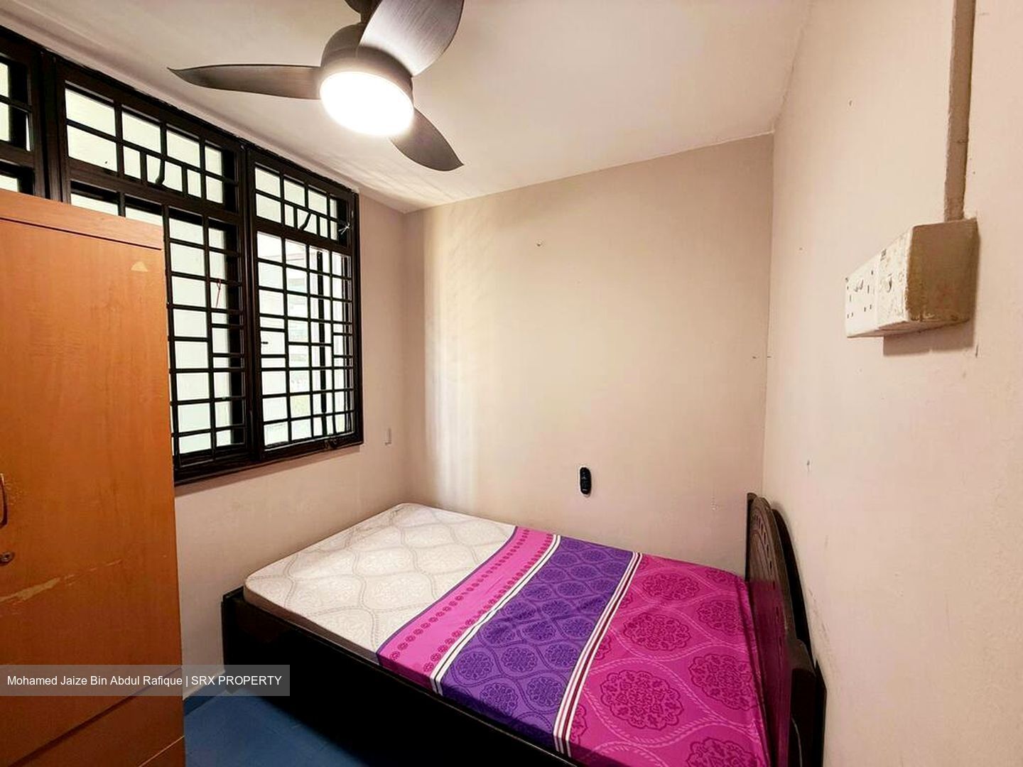 Blk 64 Kallang Bahru (Kallang/Whampoa), HDB 3 Rooms #579763231